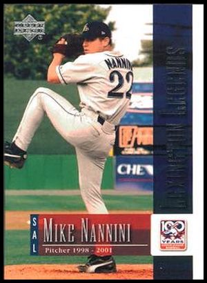 48 Mike Nannini